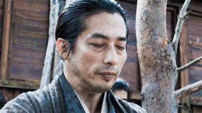 Who Is Oishi 47 Ronin?