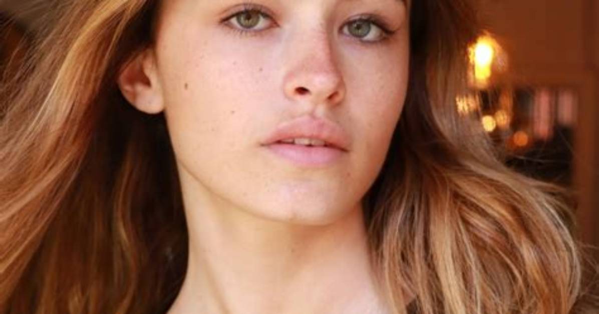 Who Is Olivia Sieff Boss Model Teen Death Cause Herschel Student On