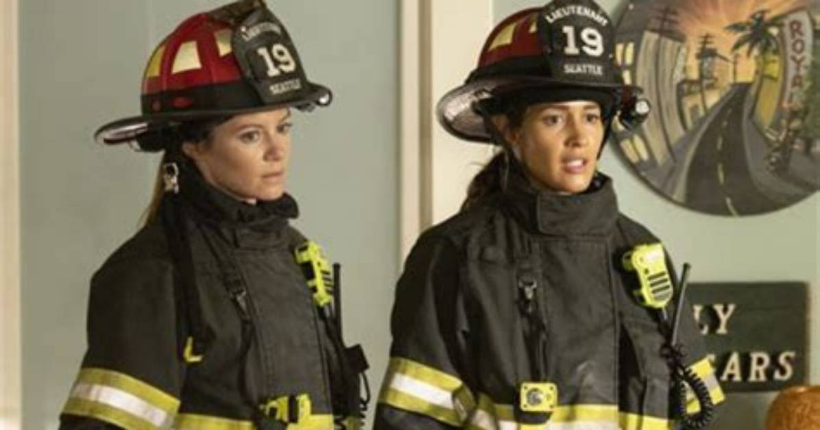 Who Is Olivia Stambouliah Everything We Know About the Cast