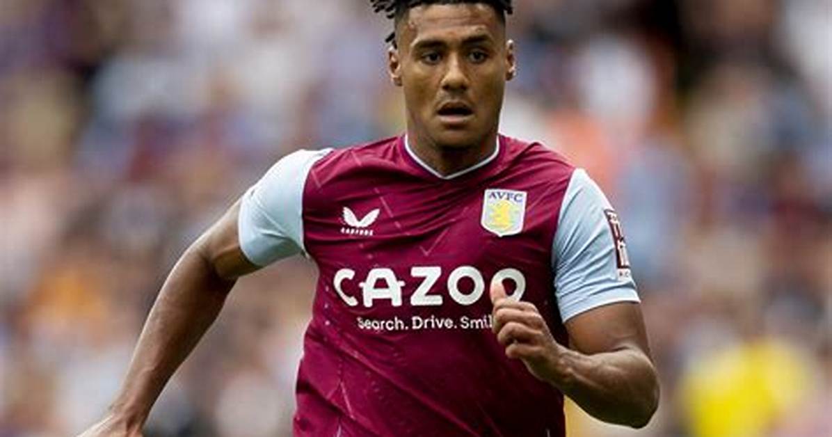Who Is Ollie Watkins: Ancestry and Origins
