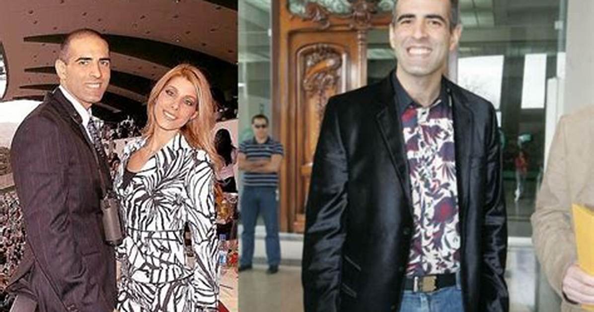 Who Is Omar Macchi? Everything to Know About the Peruvian Businessman