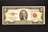 Who Is on the $2 Dollar Bill? Discover the History & Facts