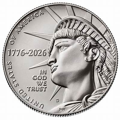 Who Is on the Us 50 Cent Coin?
