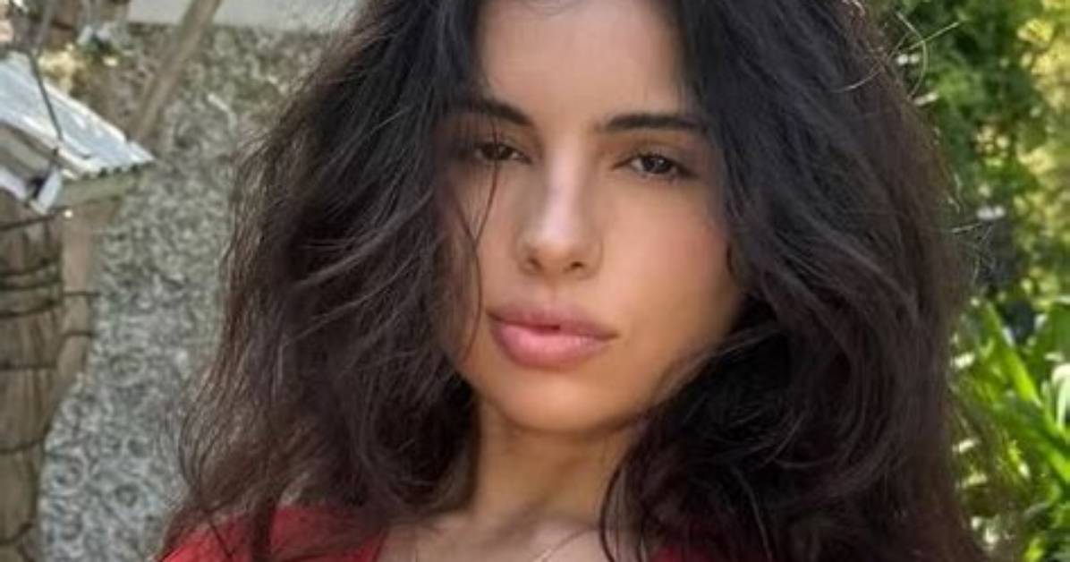 Who Is Onlyfans Model Mati Marroni Is She Gay Wikipedia Details Parents Net