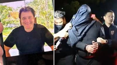 Who Is Oraf Thorsten Brinkmann? Suspect Arrested by Thai Police for Hans Peter Walter Mack’s Murder