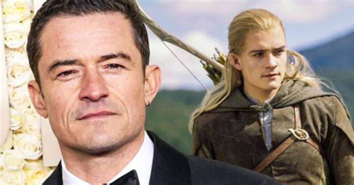 Who Is Orlando Bloom, What Is His Age and How Tall Is He?