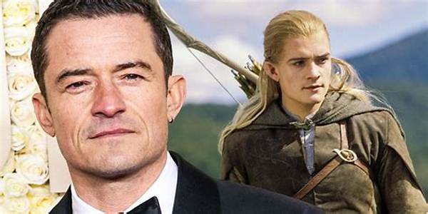 Who Is Orlando Bloom, What Is His Age and How Tall Is He?