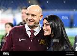 Who Is P. J. Fleck’s Wife Heather Fleck? Heather Fleck Tattoo, Age, Twitter, Instagram, Maiden Name