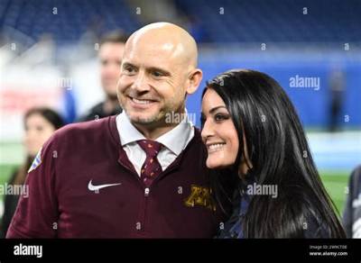 Who Is P. J. Fleck’s Wife Heather Fleck? Heather Fleck Tattoo, Age, Twitter, Instagram, Maiden Name