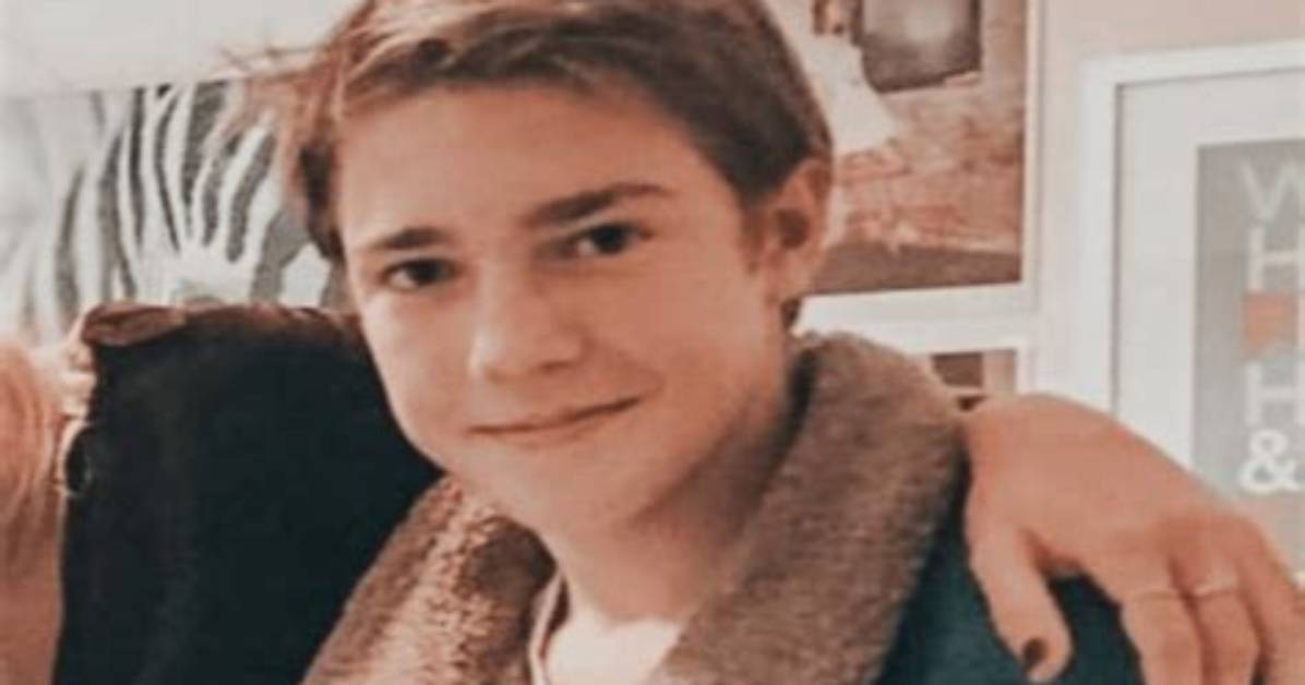 Who Is Patrick Alwyn Everything to Know About Joe