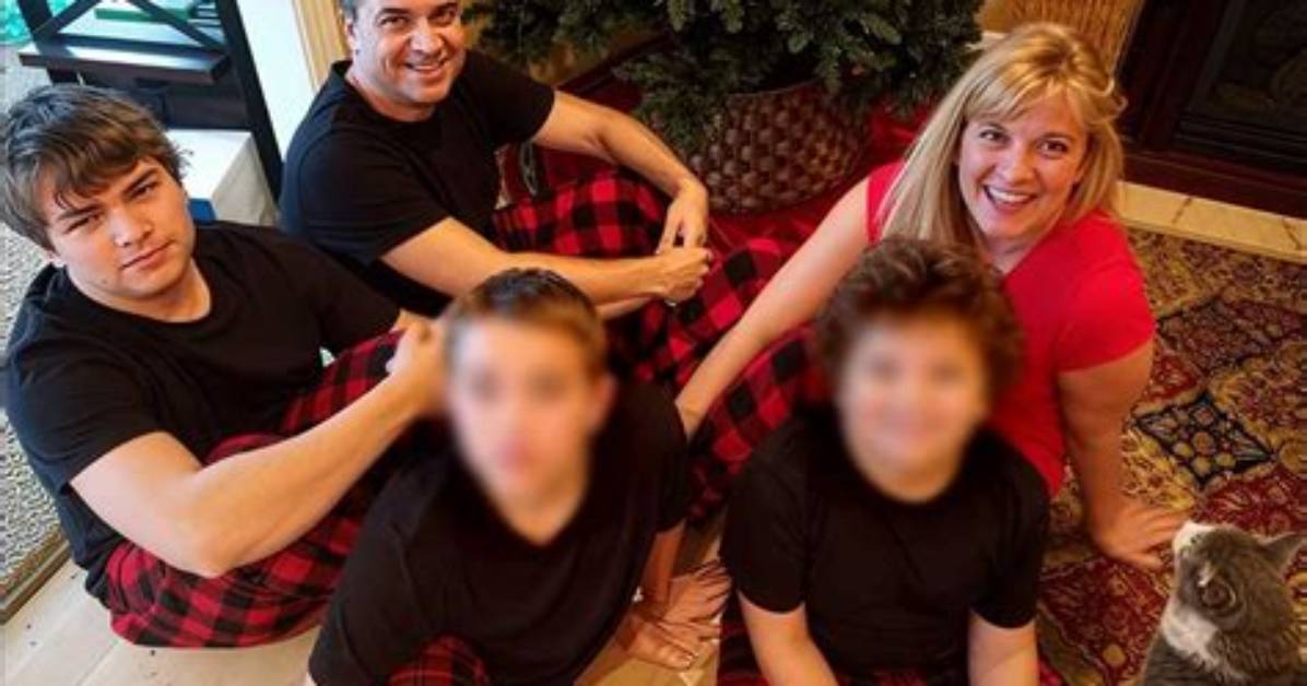Who Is Paul Gendron from Conklin? Payton Gendron Father Is an Engineer as Son Becomes a Shooting Suspect