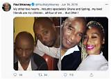 Who Is Paul Mooney’s Son Shane Mooney? Everything to Know