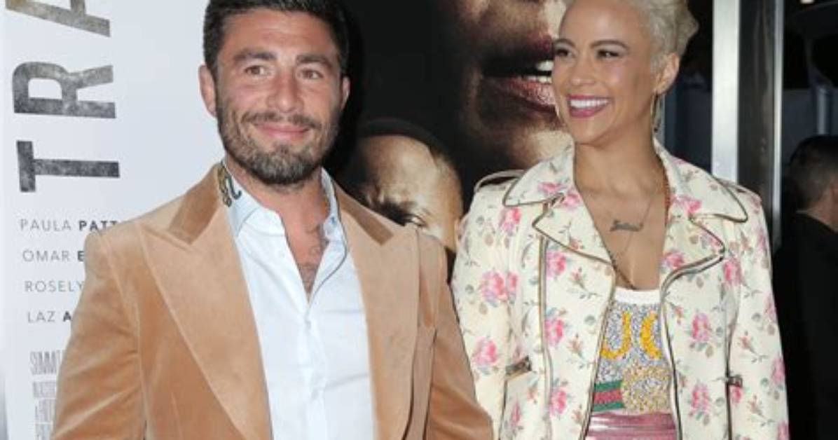 Who Is Paula Patton Married to? Her Husband and Love Life