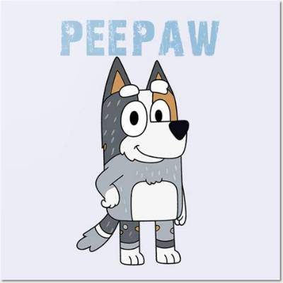 Who Is Peepaw?