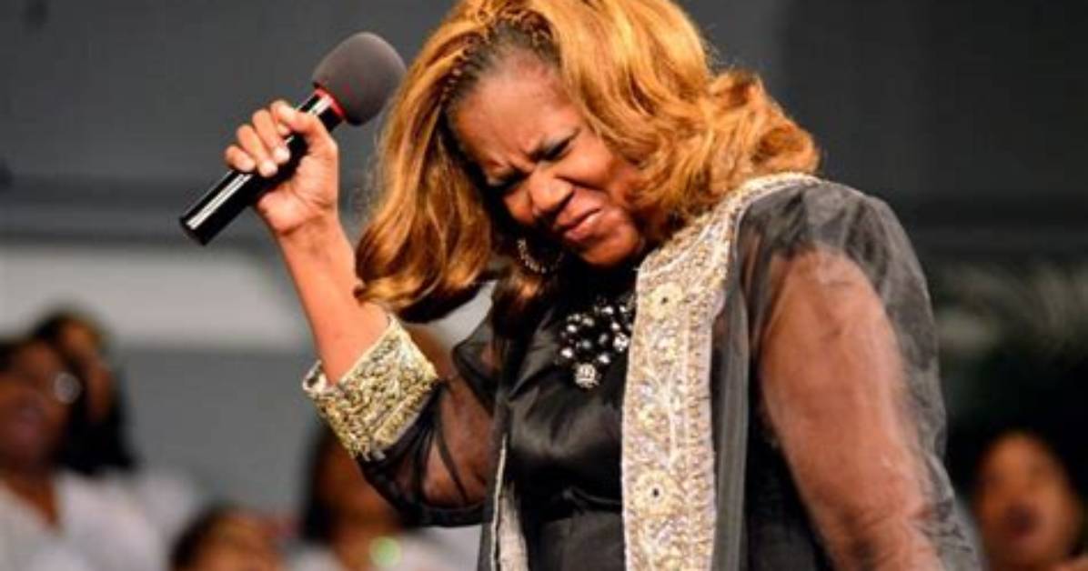 Who Is Peggy Britt Gospel Singer Everything on Netflix Voices Of