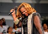 Who Is Peggy Britt Gospel Singer? Everything on Netflix Voices of Fire Judge