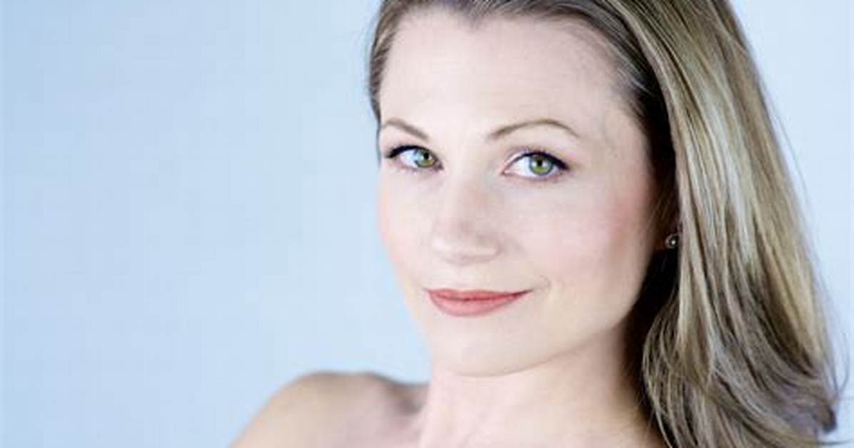 Who Is Peta Shannon from the Stranger Husband Net