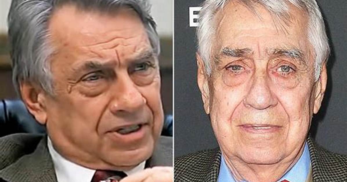 Who Is Philip Baker Hall’s Children, Adella Ruth Baker?
