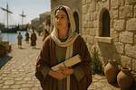 Who Is Phoebe in the Bible?