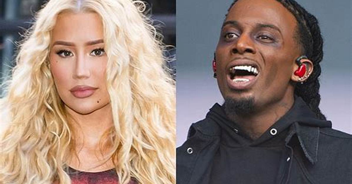 Who Is Playboi Carti Married to? a Deep Dive into His Personal Life