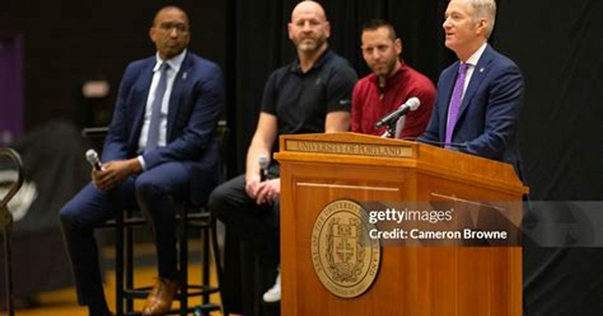 Who Is Portland's G League Team?