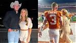 Who Is Quinn Ewers’ Girlfriend Hannah Wade?