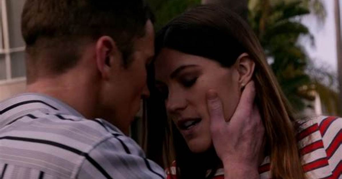 Who Is Quinn's Girlfriend in Dexter?