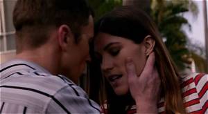 Who Is Quinn's Girlfriend in Dexter?