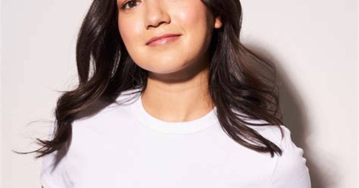 Who Is Rachel Marsh Everything on Just Beyond Cast Age