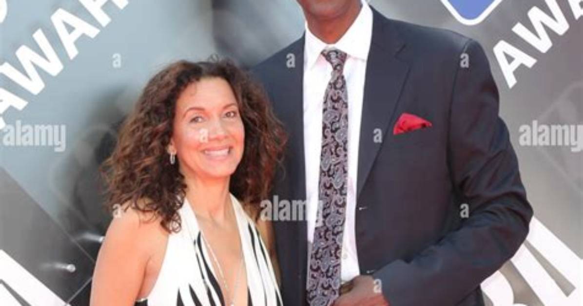 Who Is Ralph Sampson S Wife to Be Patrice Sampson Here S What We