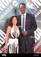 Who Is Ralph Sampson’s Wife to Be, Patrice Sampson? Here’s What We Know About