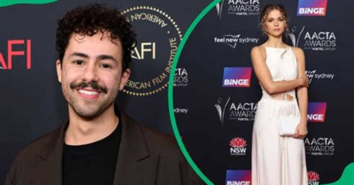 Who Is Ramy Youssef's Wife? - the Truth Unraveled
