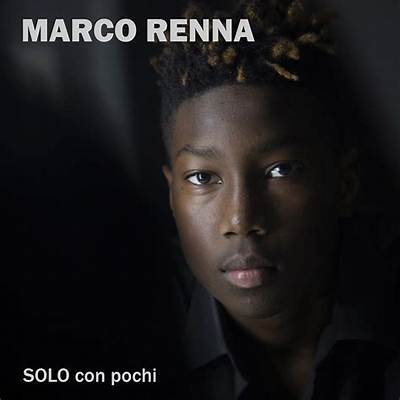 Who Is Rapper Marco Renna from Autumn Beat?