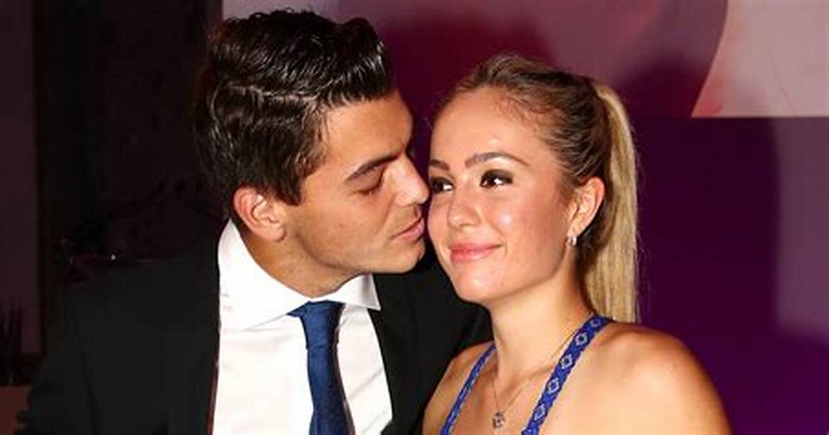 Who Is Raquel Pedraza Taylor Fritz Ex Wife and Kids Net