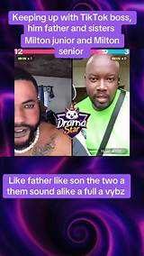Who Is Realbossdaddy on Tiktok? Real Boss Daddy Identity