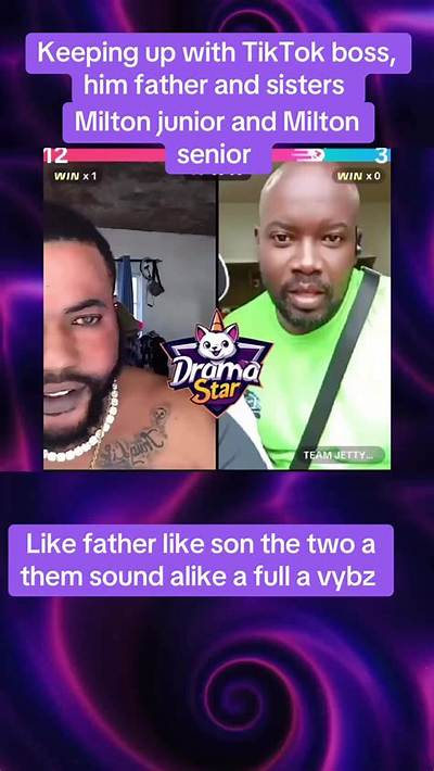 Who Is Realbossdaddy on Tiktok? Real Boss Daddy Identity