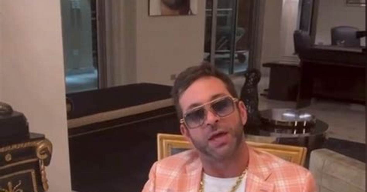 Who Is Realbossdaddy on Tiktok