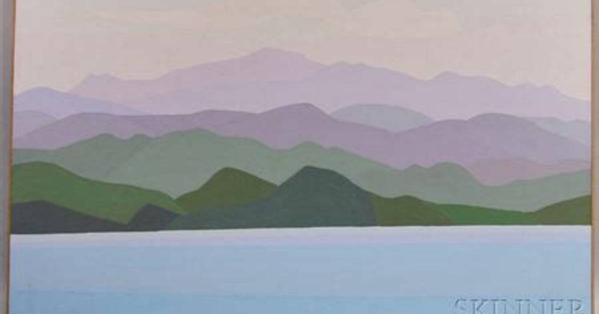 Who Is Reba Stewart Artist from Puerto Rico Biography and Tribute to Her Art