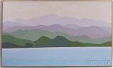 Who Is Reba Stewart Artist from Puerto Rico? Biography and Tribute to Her Art Career