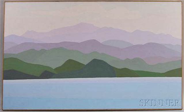 Who Is Reba Stewart Artist from Puerto Rico? Biography and Tribute to Her Art Career