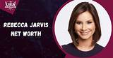 Who Is Rebecca Jones? See Net-Worth, Quote, Awards, Fact, Wiki