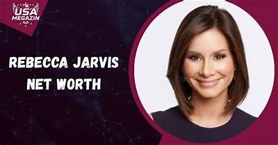Who Is Rebecca Jones? See Net-Worth, Quote, Awards, Fact, Wiki