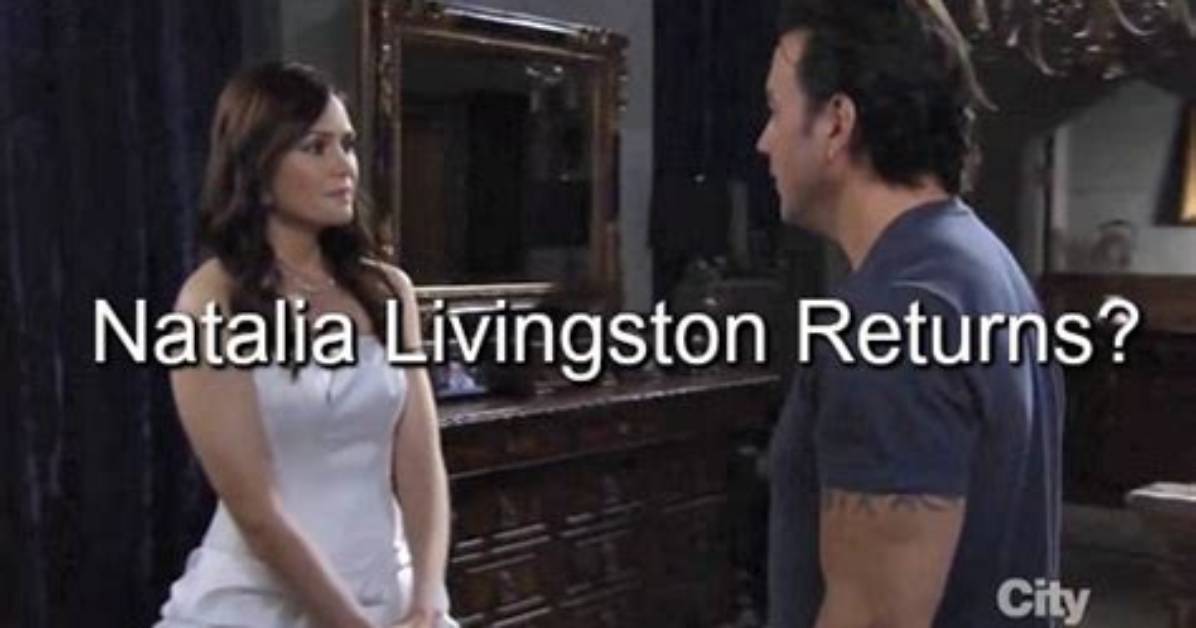 Who Is Rebecca Shaw on General Hospital? Celebrity. Fm #1 Official Stars, Business & People N