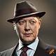Who Is Reddington? Unveiling the Enigmatic Character from the Blacklist