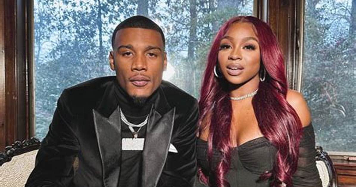 Who Is Reginae Carter Boyfriend 2022? Reginae Carter Age, Biography, Brother, Parents
