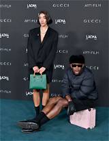 Who Is Reign Judge? Meet Tyler the Creator Girlfriend on Instagram