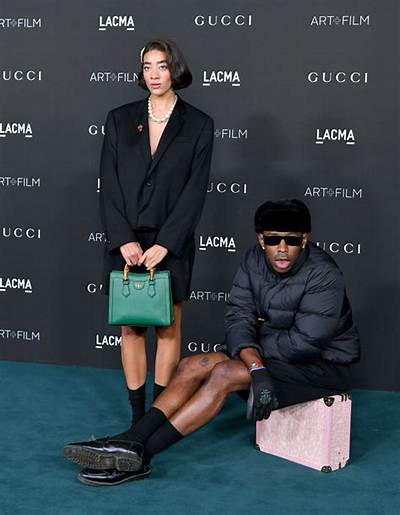 Who Is Reign Judge? Meet Tyler the Creator Girlfriend on Instagram