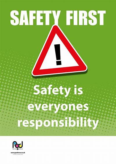 Who Is Responsible for the Safety in the Classroom?