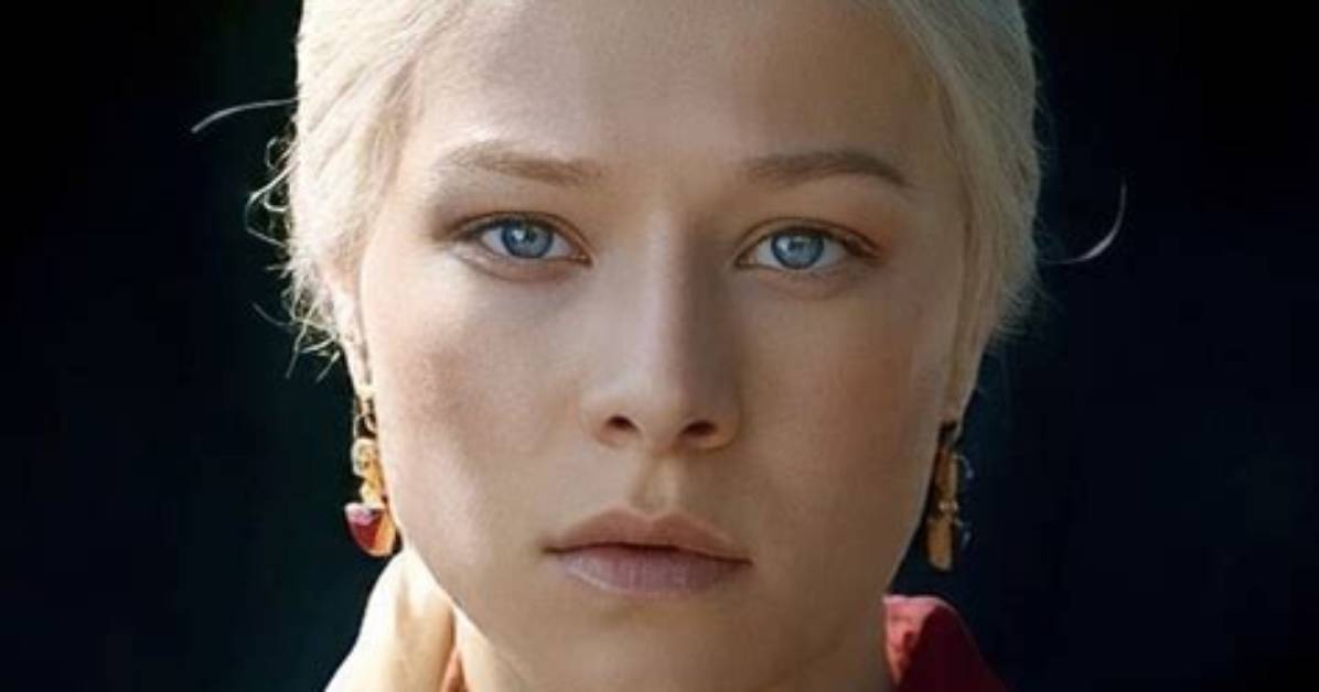 Who Is Rhaenyra Targaryen?