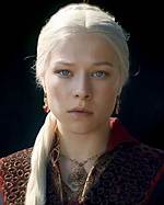 Who Is Rhaenyra Targaryen?